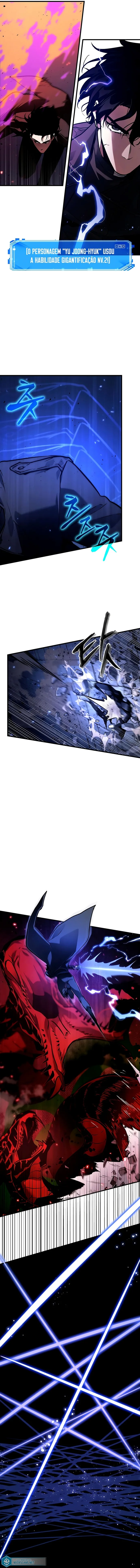 Read Omniscient Reader PT Manga Online