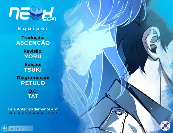 Read Omniscient Reader PT Manga Online