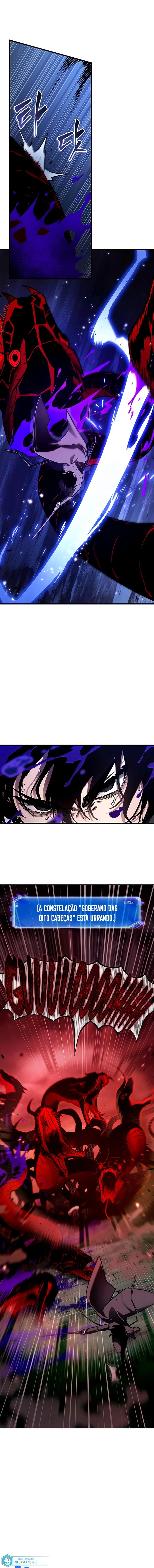 Read Omniscient Reader PT Manga Online