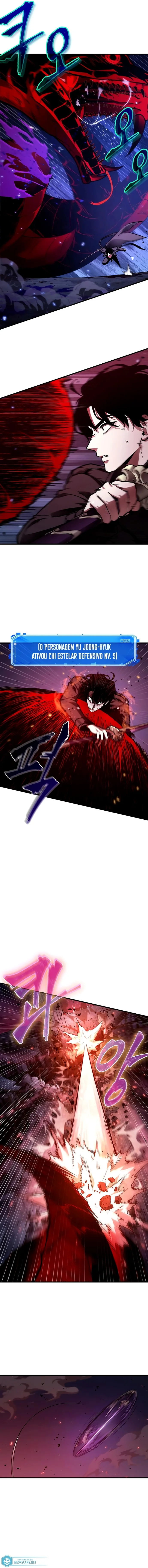 Read Omniscient Reader PT Manga Online