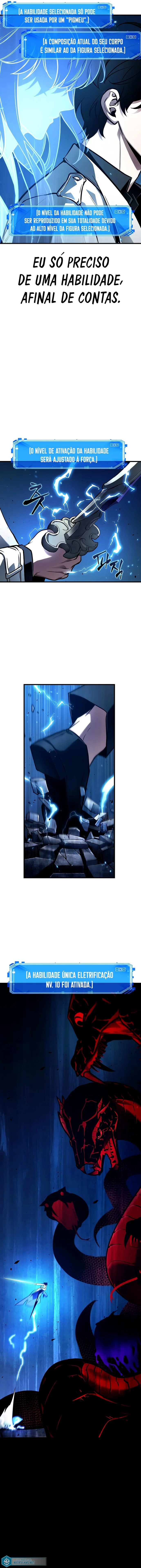Read Omniscient Reader PT Manga Online