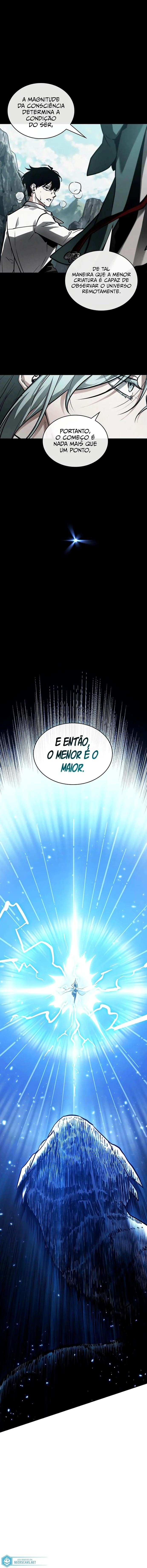 Read Omniscient Reader PT Manga Online
