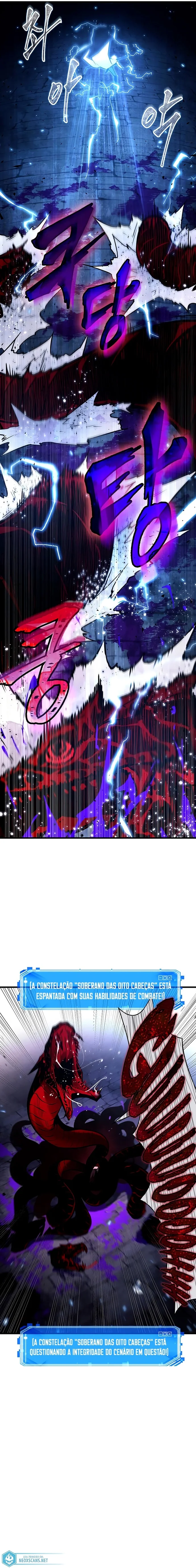 Read Omniscient Reader PT Manga Online