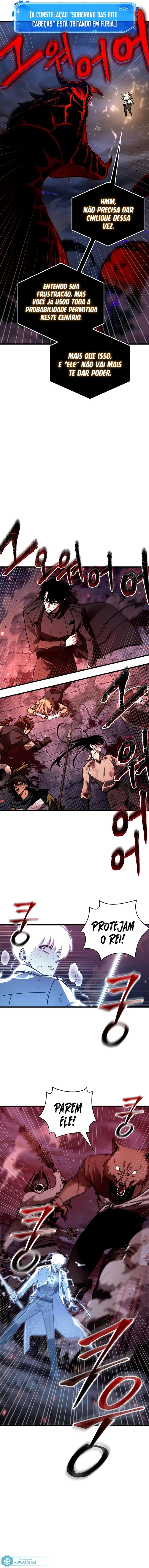 Read Omniscient Reader PT Manga Online