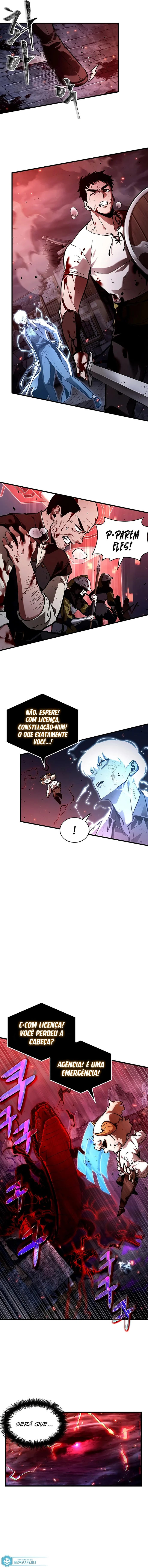 Read Omniscient Reader PT Manga Online