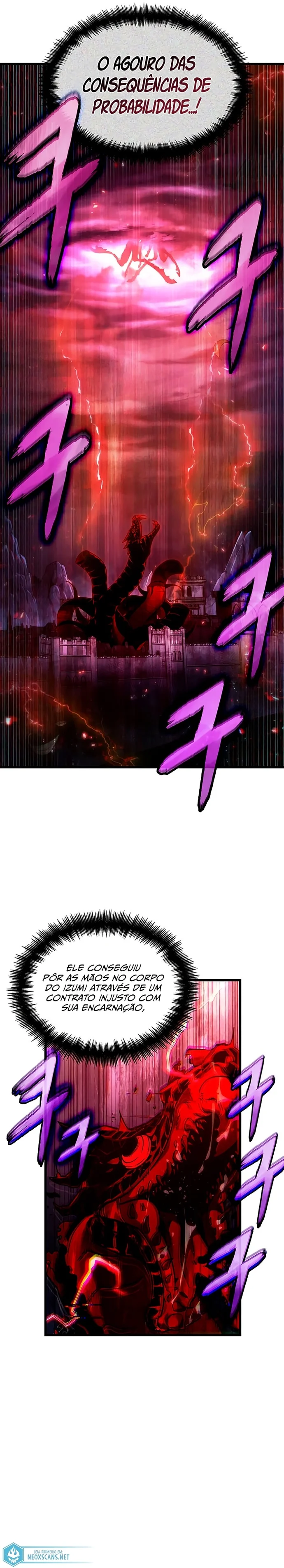 Read Omniscient Reader PT Manga Online