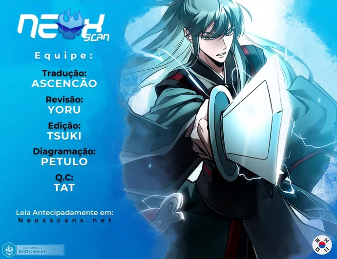 Read Omniscient Reader PT Manga Online