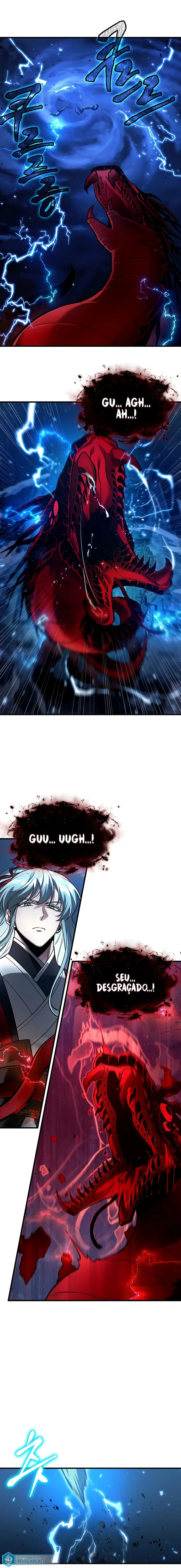 Read Omniscient Reader PT Manga Online