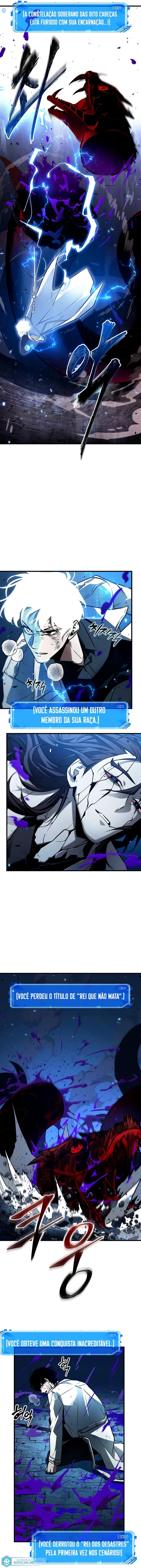 Read Omniscient Reader PT Manga Online