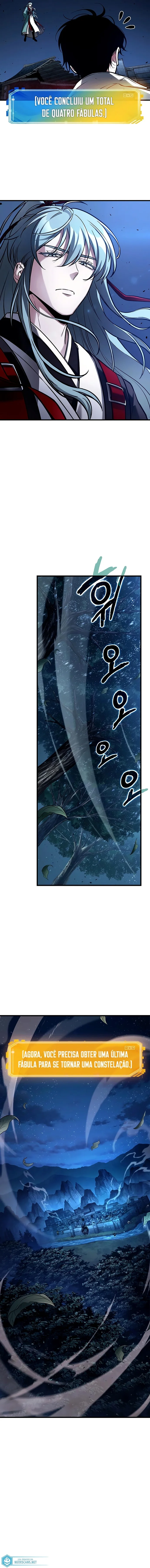 Read Omniscient Reader PT Manga Online