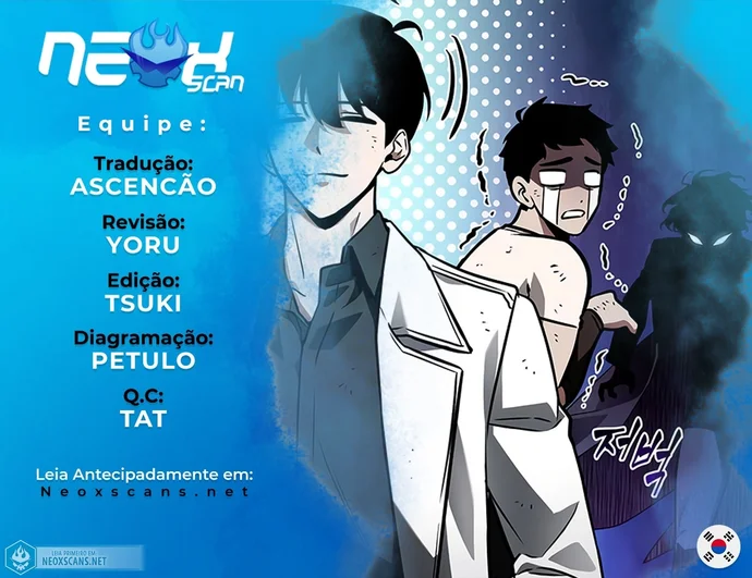 Read Omniscient Reader PT Manga Online