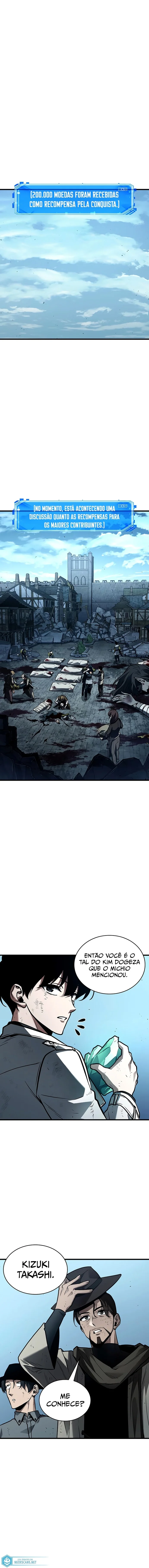 Read Omniscient Reader PT Manga Online