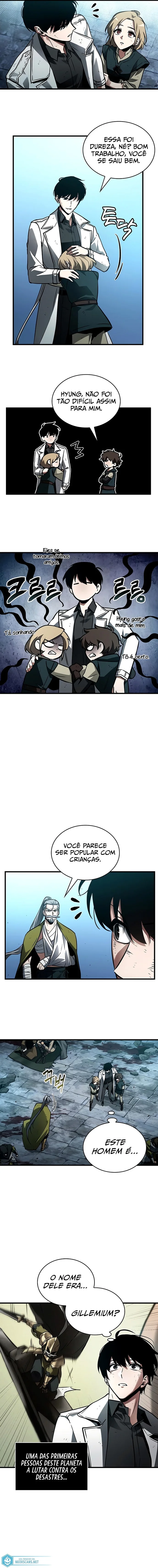 Read Omniscient Reader PT Manga Online