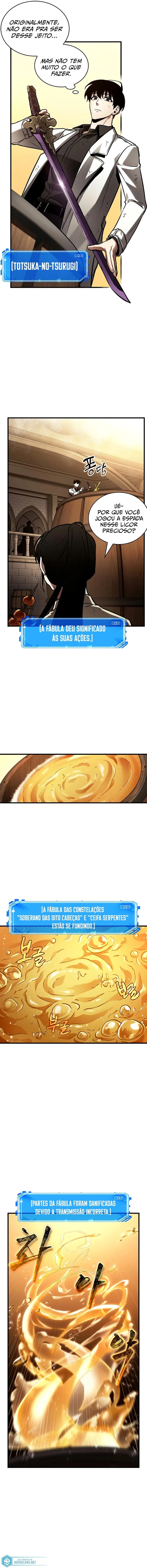 Read Omniscient Reader PT Manga Online