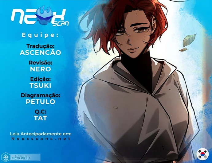 Read Omniscient Reader PT Manga Online