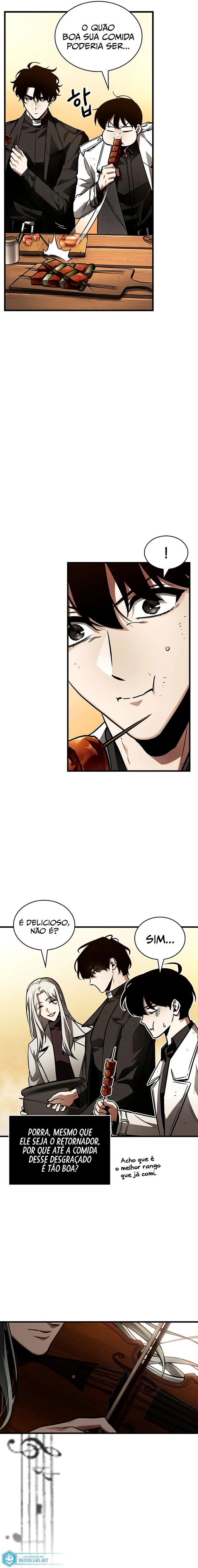 Read Omniscient Reader PT Manga Online
