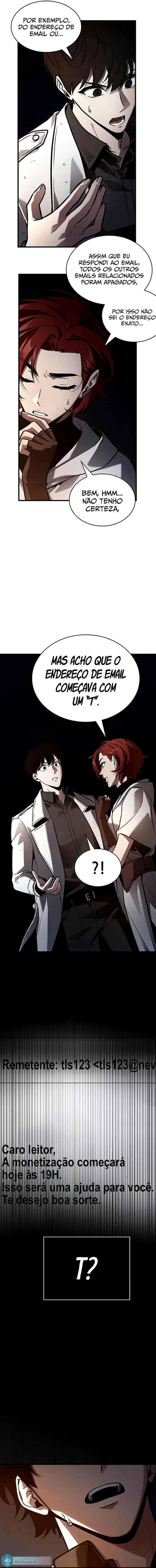 Read Omniscient Reader PT Manga Online