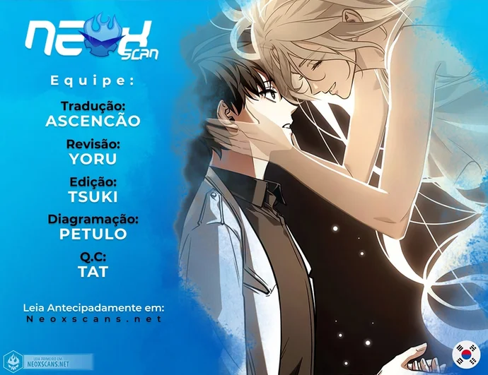 Read Omniscient Reader PT Manga Online