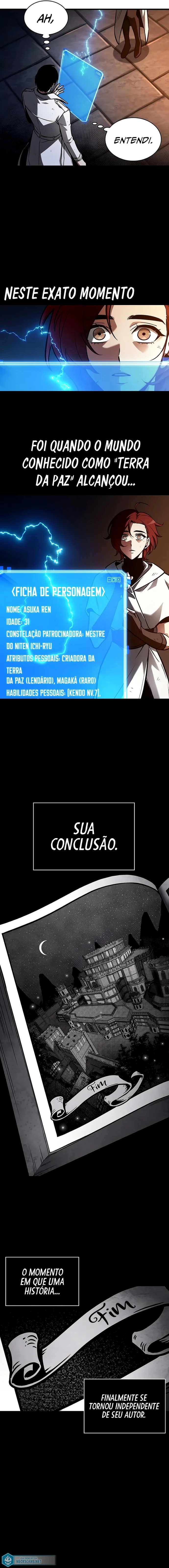Read Omniscient Reader PT Manga Online