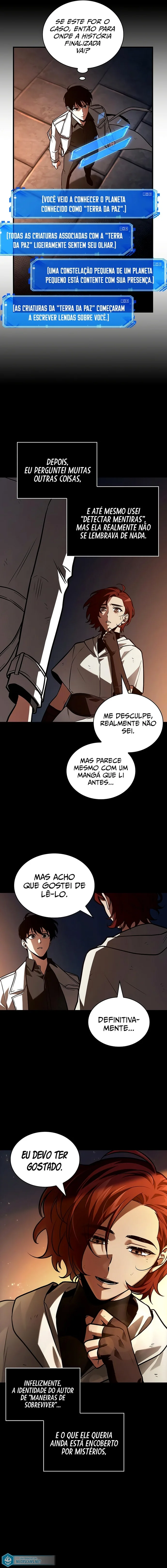 Read Omniscient Reader PT Manga Online