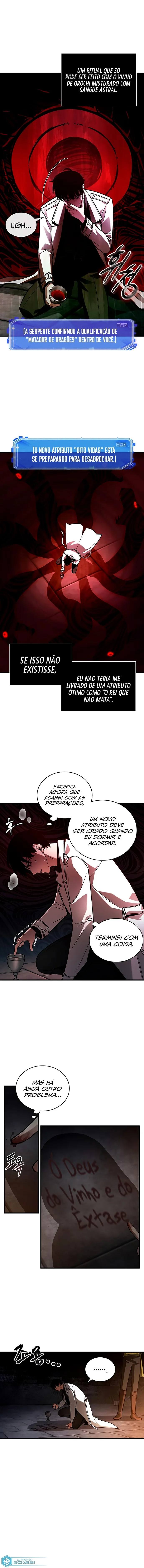 Read Omniscient Reader PT Manga Online
