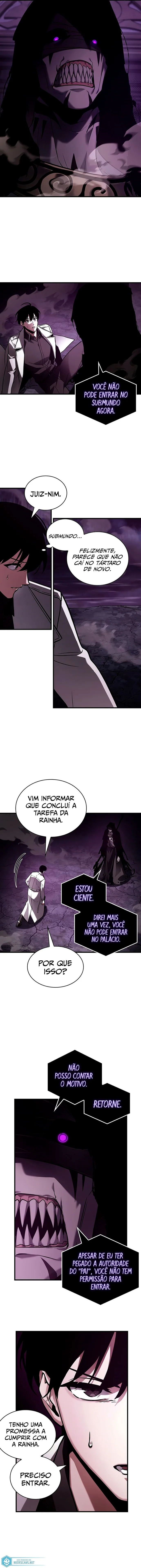 Read Omniscient Reader PT Manga Online