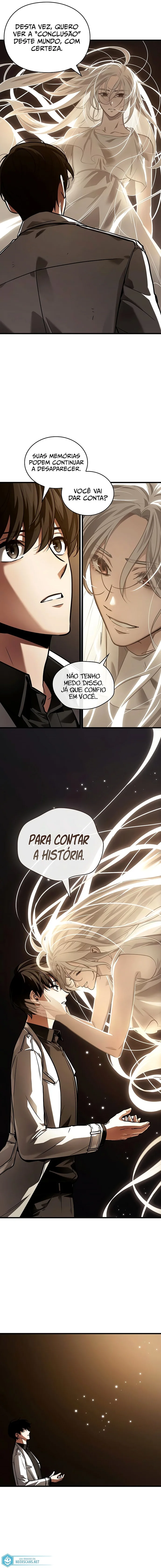 Read Omniscient Reader PT Manga Online