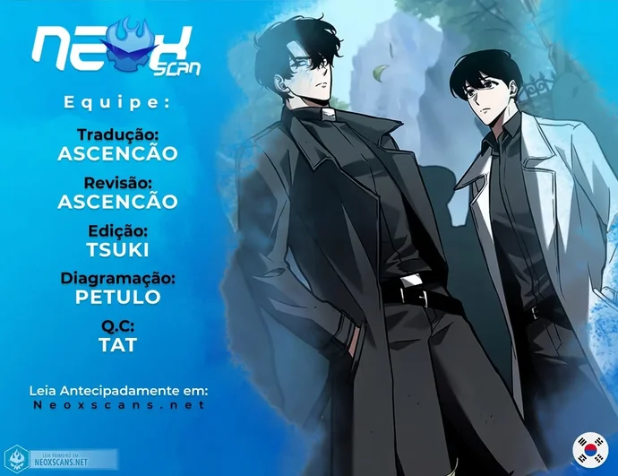 Read Omniscient Reader PT Manga Online