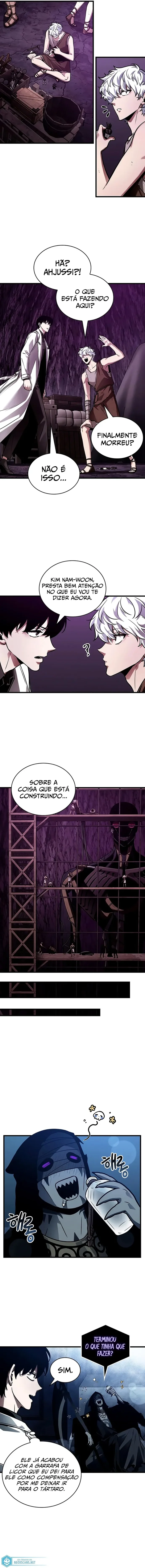 Read Omniscient Reader PT Manga Online