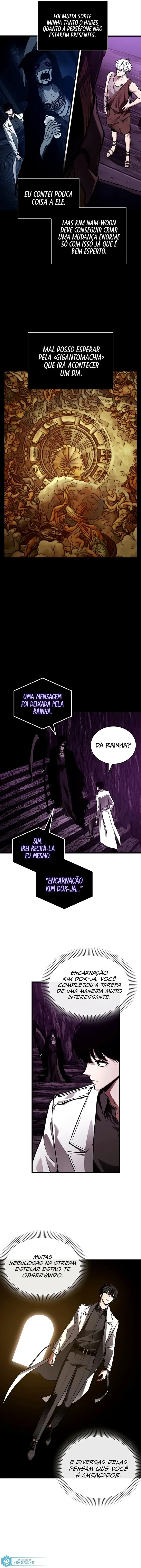 Read Omniscient Reader PT Manga Online