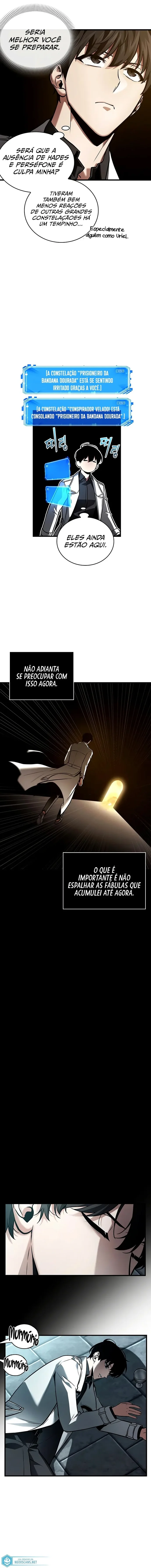 Read Omniscient Reader PT Manga Online