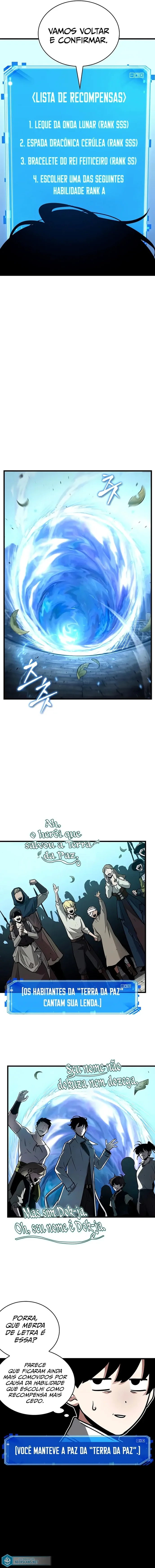 Read Omniscient Reader PT Manga Online