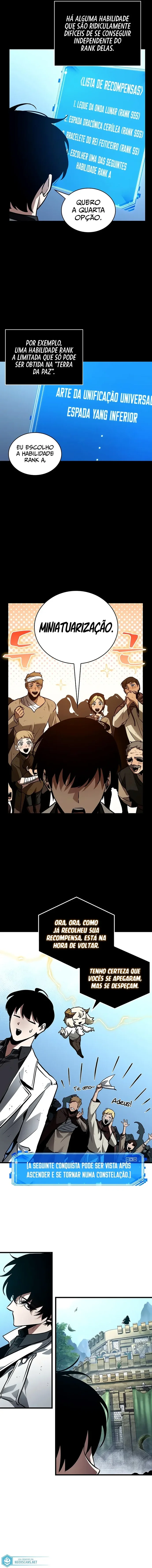 Read Omniscient Reader PT Manga Online