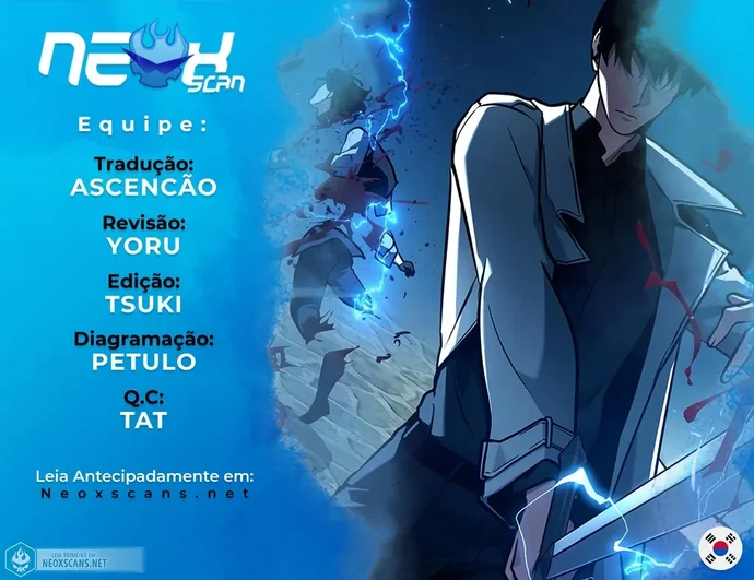 Read Omniscient Reader PT Manga Online