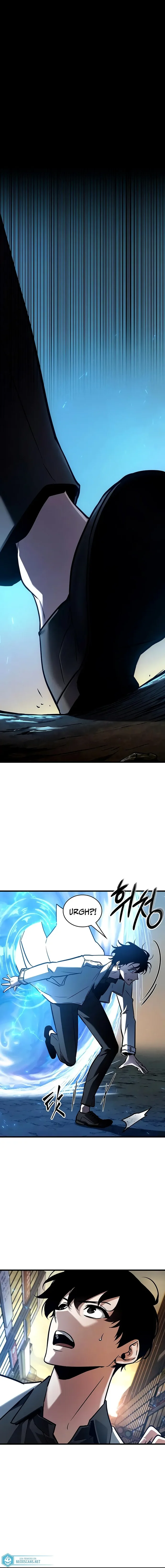 Read Omniscient Reader PT Manga Online