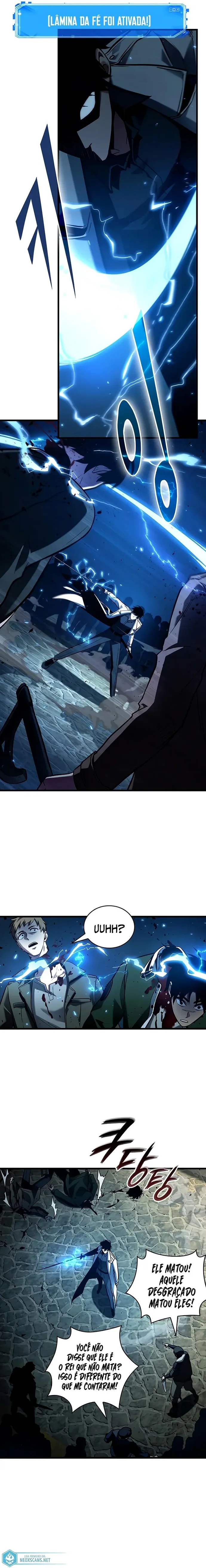 Read Omniscient Reader PT Manga Online
