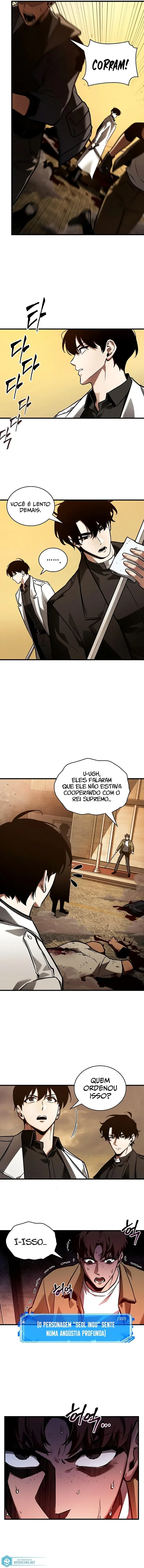 Read Omniscient Reader PT Manga Online