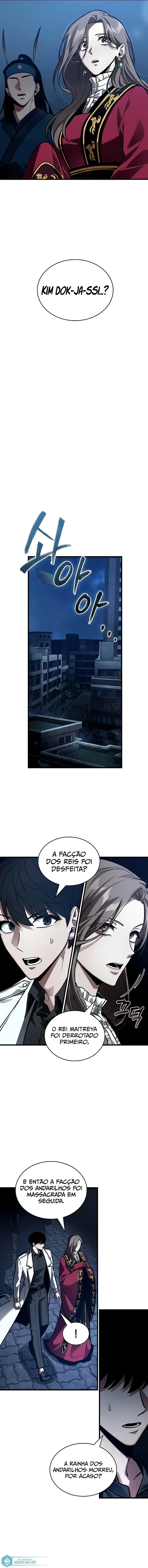 Read Omniscient Reader PT Manga Online