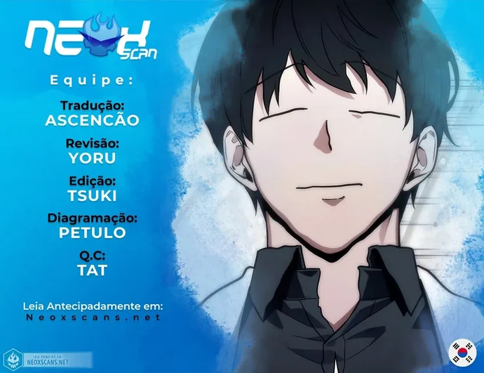 Read Omniscient Reader PT Manga Online