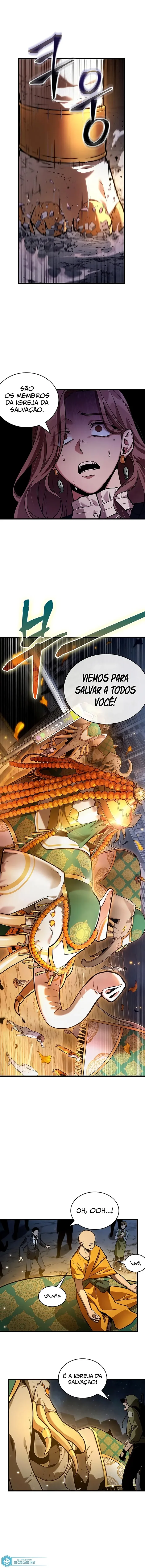 Read Omniscient Reader PT Manga Online