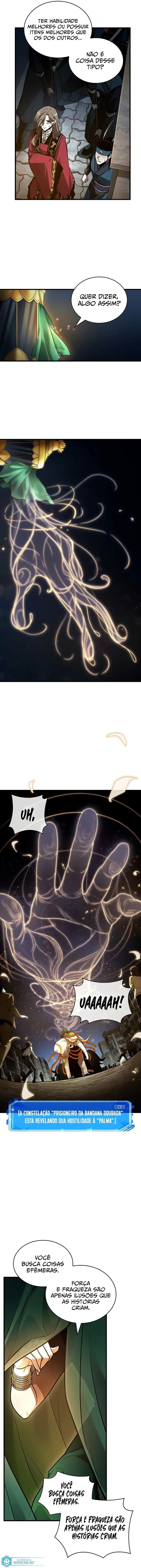 Read Omniscient Reader PT Manga Online