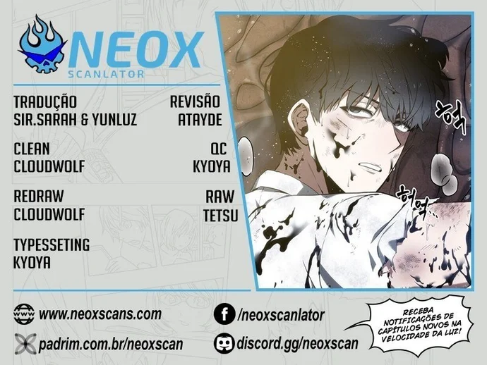 Read Omniscient Reader PT Manga Online