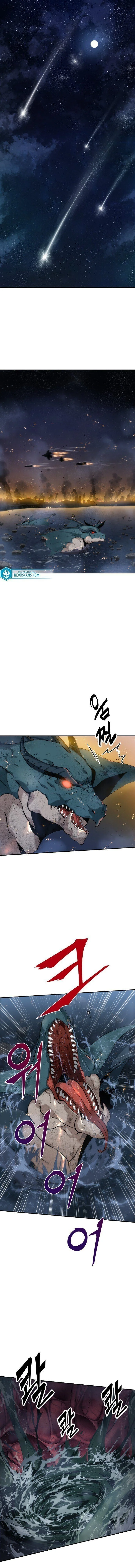 Read Omniscient Reader PT Manga Online
