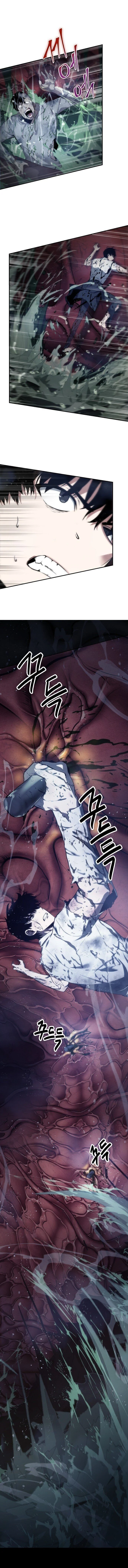 Read Omniscient Reader PT Manga Online