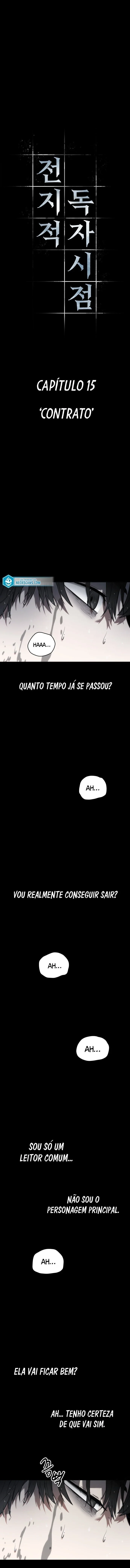 Read Omniscient Reader PT Manga Online