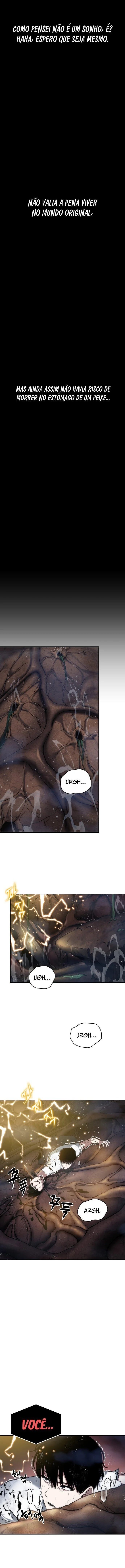 Read Omniscient Reader PT Manga Online