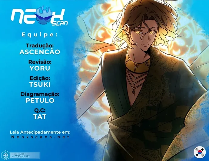 Read Omniscient Reader PT Manga Online