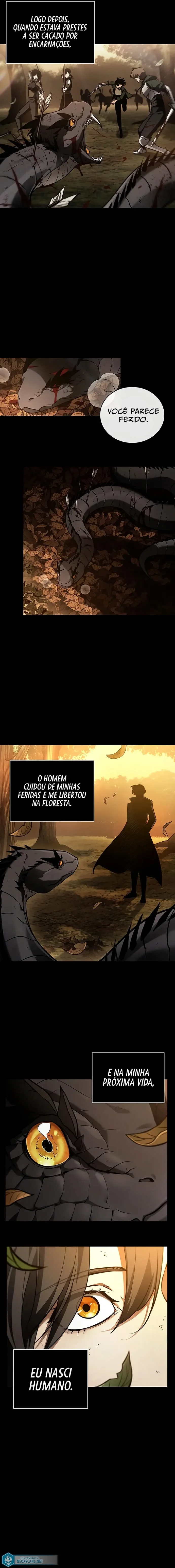 Read Omniscient Reader PT Manga Online