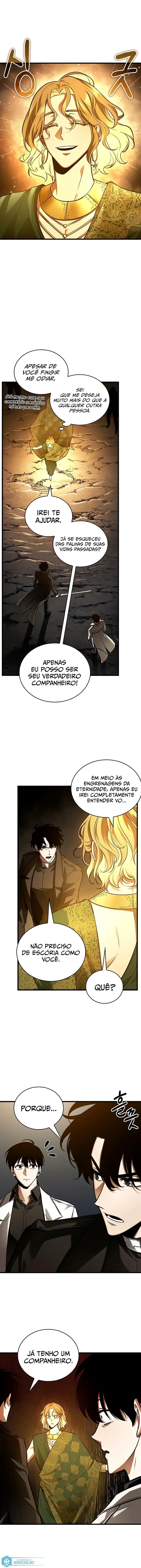 Read Omniscient Reader PT Manga Online