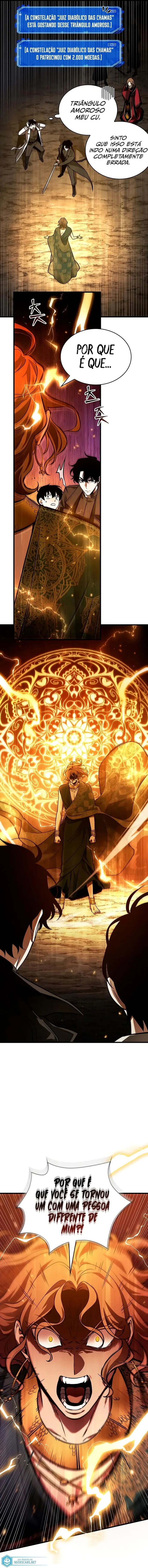 Read Omniscient Reader PT Manga Online